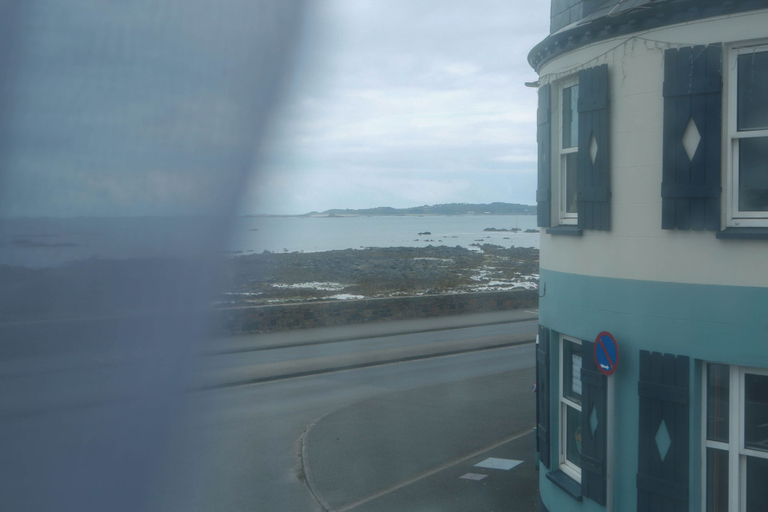 Exterior & Views 2, St George's Guesthouse