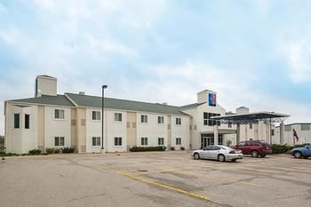 Others 2, Park Inn by Radisson, Grand Island I-80, Hall