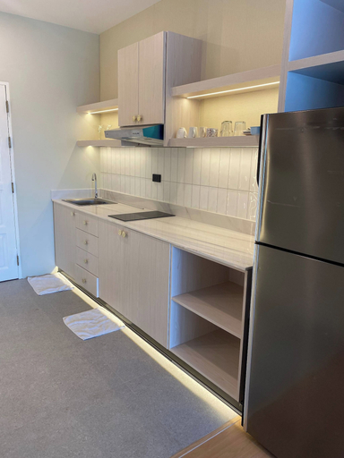 Interior 3, Room-apartment in Pattaya, Pattaya