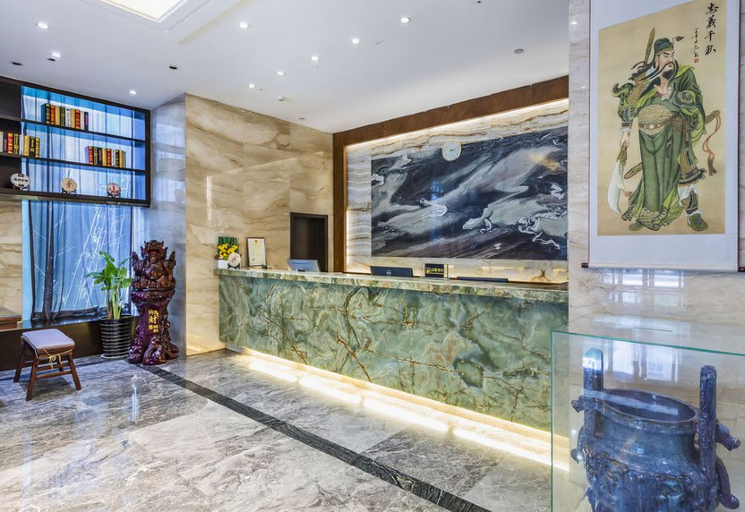 Others 4, Zhengzhou St. Regis Xiyue International Hotel, Zhengzhou