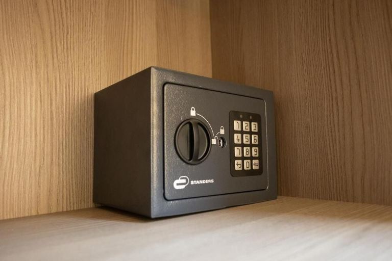 Miscellaneous 3, HOTEL RICHARD, Pistoia