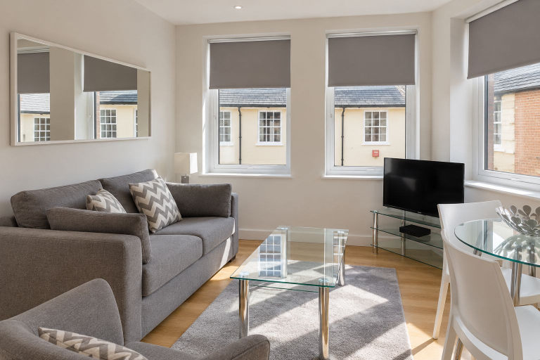 Others 5, Roomspace Apartments -Swan House, Surrey