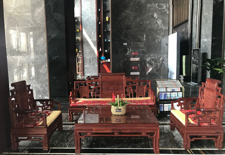 Food & Drinks 5, New Century Manju Hotel Liangzhu Hangzhou, Hangzhou