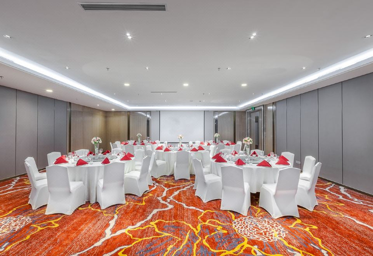 Others 5, Courtyard by Marriott Shanghai-Pudong, Shanghai