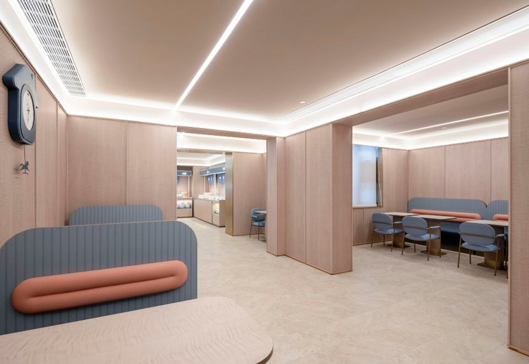 Others 4, Hanting Hotel Nanjing Chaotian Palace Shuiximen Street, Nanjing