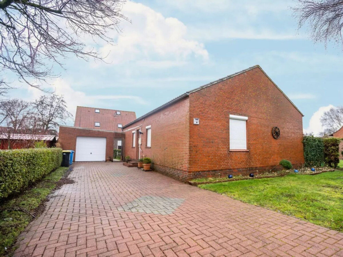 Exterior & Views 2, Niedl App Helene 2, Aurich