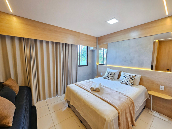 Room 5, Makia - Porto de Galinhas, Ipojuca