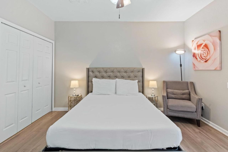 Bedroom 3, Vista Cay 3BR Condo Near Universal, Orange