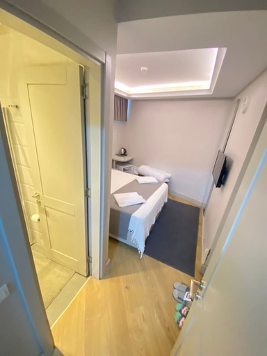 Bathroom 5, Konak Bella 3, Fatih