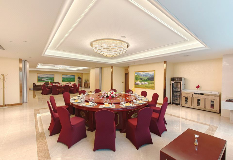 Food & Drinks 4, Vienna International Hotel Wenchang, Hainan