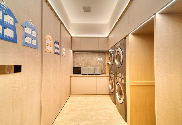 Others 4, Hanting Hotel Ningbo Dongqian Lake Subway Station, Ningbo