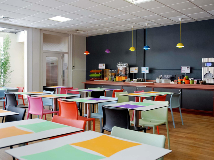 Food & Drinks 5, ibis Styles Roanne Centre Gare, Loire