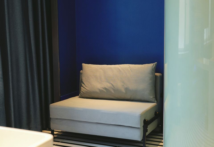 Bedroom 2, LIJING COAST HOTEL YANTAI, Yantai