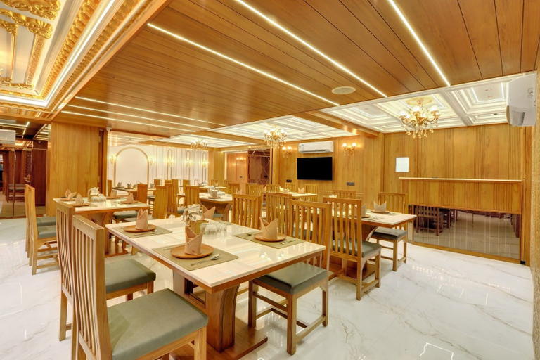 Food & Drinks 5, Hotel Shital Inn, Ahmadabad