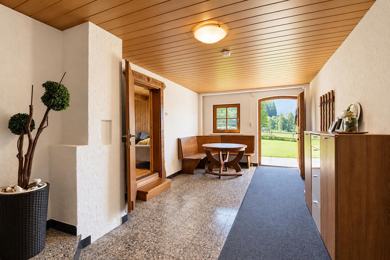Reception 3, Farmhouse in Soll Near Wilder Kaiser Ski Area, Kufstein
