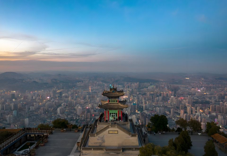 Others 4, Hanting Hotel Lanzhou Old Street Matan Metro Station, Lanzhou