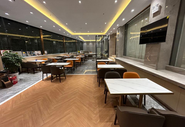 Food & Drinks 5, Vienna International Hotel Kunming Longquan Road Caida, Kunming