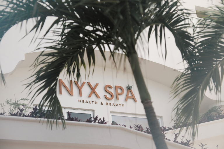 Exterior & Views 2, Hotel NYX Cancun All Inclusive, Benito Juárez