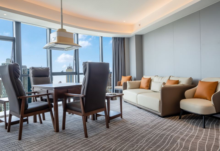Others 4, Microtel by Wyndham Changsha Xingsha, Changsha