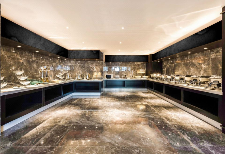 Sport & Beauty 2, Rezen Dong Hotel (Chengdu Chunxi Road Tianfu Square), Chengdu