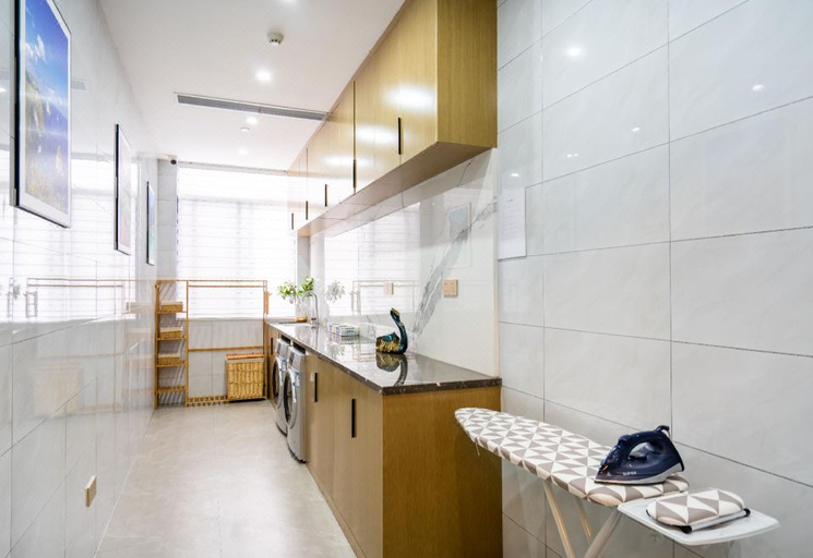 Others 5, Starway Hotel Nanjing Guli Yinxinghu Avenue, Nanjing