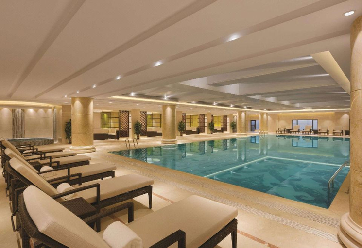 Sport & Beauty 2, Wyndham Urumqi North, Changji Hui