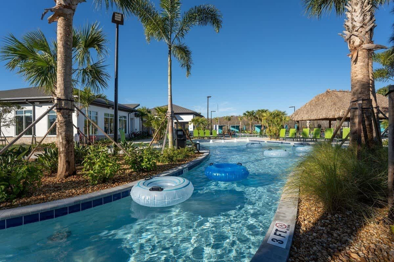 Pool 5, Storey Lake 7BR Villa w/ Pool, Spa & Game Room, Osceola