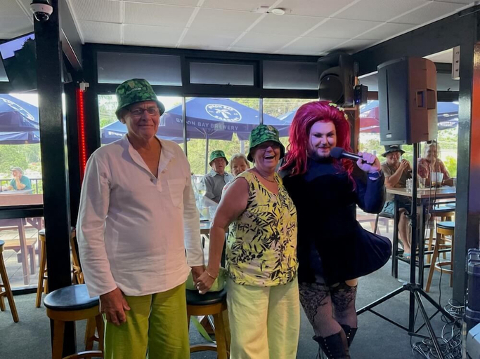 Food & Drinks 5, Tranquilo Beach House, Coffs Harbour - Pt B