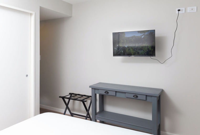 Room 5, O2 Hotel Bariloche, Bariloche