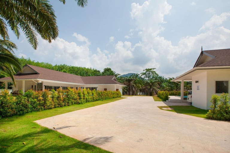 Exterior & Views 2, Villa Baan Anna Pool and Spa, Mueang Krabi