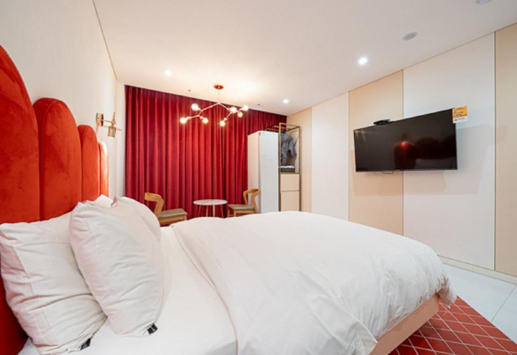Rooms 3, H-Avenue Hotel Seoul Yeongdeungpo, Yeongdeungpo