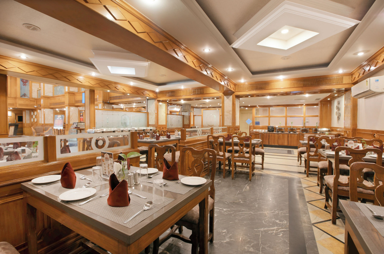 Food & Drinks 5, Vestin Park, Chennai