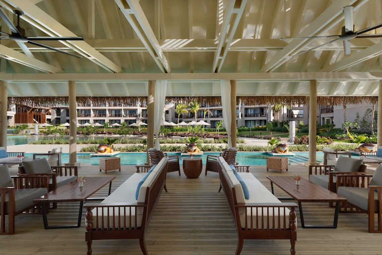 Food & Drinks 5, InterContinental Dominica Cabrits Resort & Spa by IHG