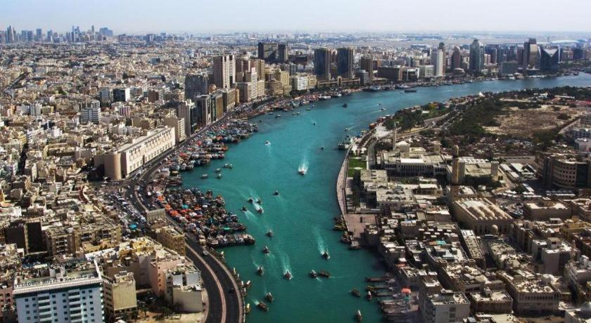 Others 5, Click Grand Hotel - Bur Dubai, Dubai