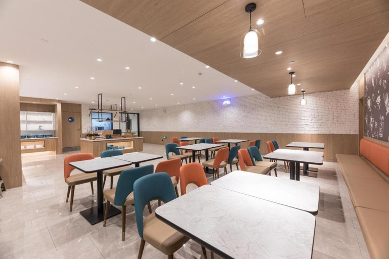 Food & Drinks 3, Hanting Hotel Wuhu Nanling County, Wuhu