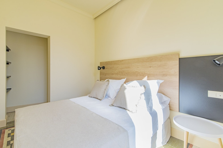Bedroom 2, Mosaiko Homes Catedral Granada, Granada