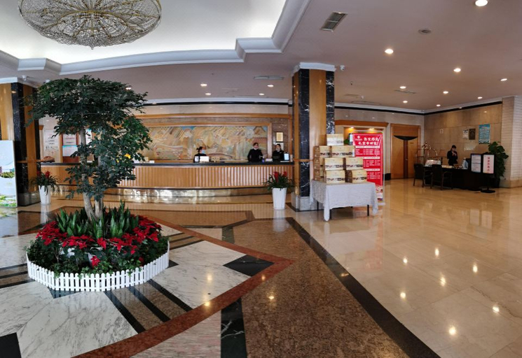 Others 5, Jinyuan Jinling Plaza Xuzhou , Xuzhou