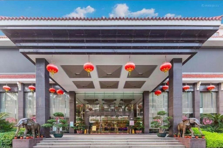 Exterior & Views 2, Chaozhou Hotel, Chaozhou