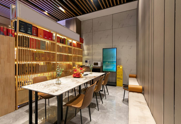Food & Drinks 4, Juncheng Hotel, Xiamen