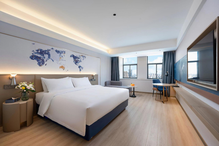 Others 3, Kailiyade Hotel (Jiujiang Railway Station Happy City Branch), Jiujiang