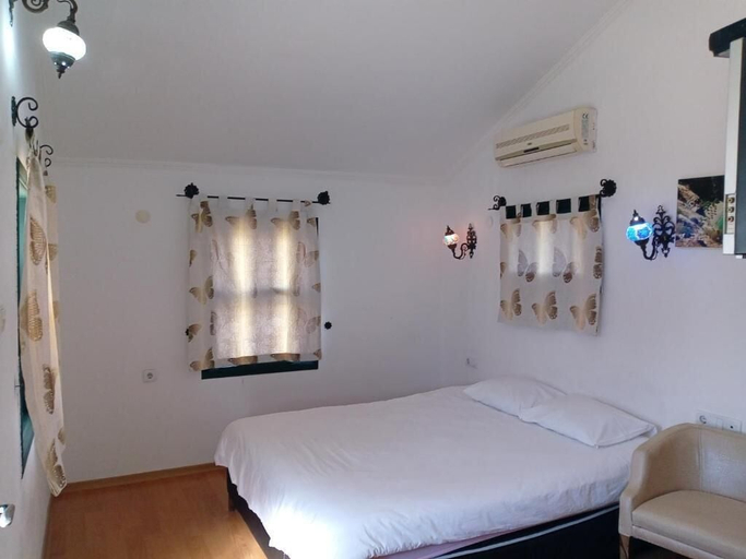 Bedroom 5, Likya Saklibahce, Fethiye