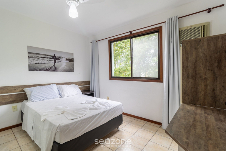 Others 4, 1 Bedroom Apt. With Barbecue Floripa-sc Abl0138, Florianopolis