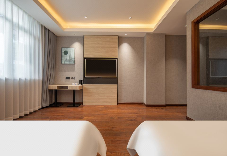 Others 5, Shankee Hotel (Qingdao May Fourth Square Vientiane City), Qingdao