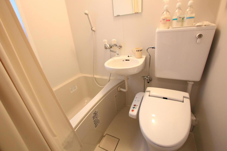 Other 3, Yuuwa Guest House, Mifune