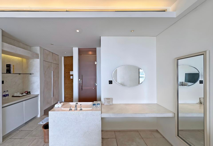 Bathroom 5, Phoenix Island Resort Sanya, Sanya