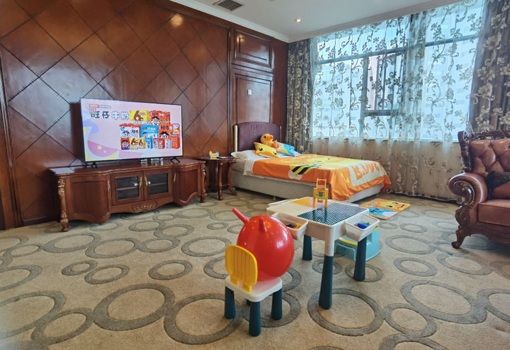Others 3, Hualian Hotel (Guiyang Spray Pool Subway Station), Guiyang
