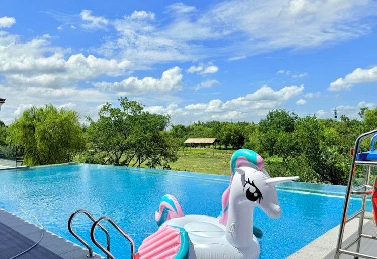 Sport & Beauty 2, Eden Club House, Jiaxing