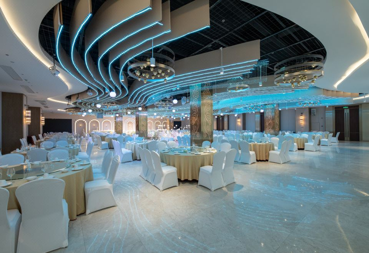 Food & Drinks 4, Wyndham Garden Changde Hanshou, Changde