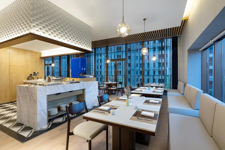 Others 5, Hangzhou MCC Hotel, Hangzhou