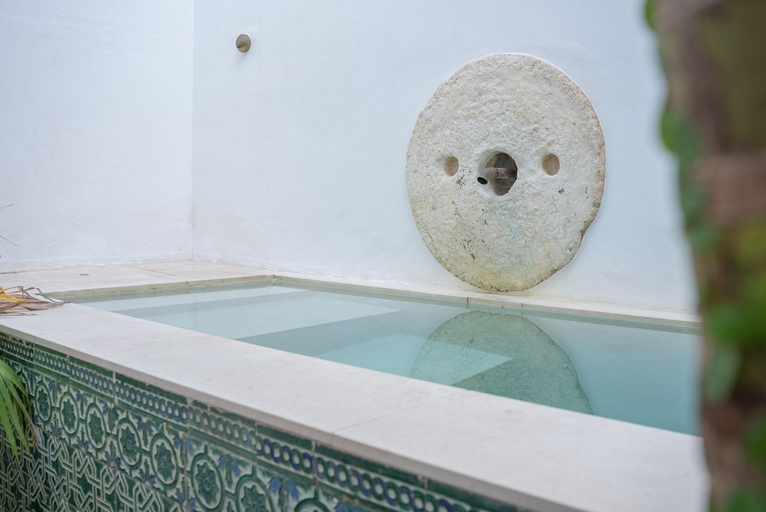 Bathroom 4, Honest Sevilla Apartments, Sevilla